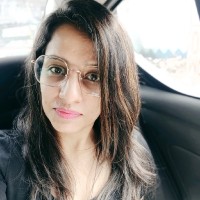 Aarti Bakhtiani