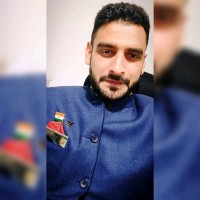 Vikash Singh