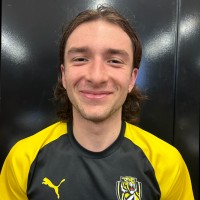 Sebastian Frazzetto