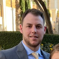 Patrick Kiernan