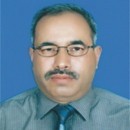 Dr Shahid Raza Malik