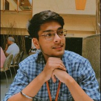 Swaraj Saxena