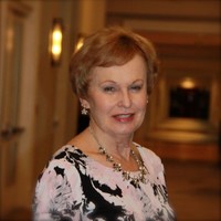 Mary Maseker