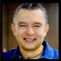 Jorge Alfredo Casas García