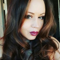 Samantha Cook