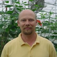 John Backert