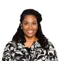 Teressa Cooper
