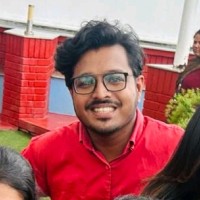 Nikhil K T