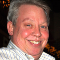 Carl Stephenson