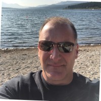 Dave Seifridt
