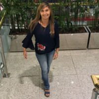 Marcela Alejandra Martínez Gonzalez