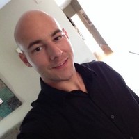 Gregory Manzi