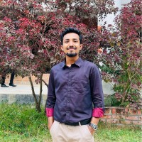 Mohammad Ishtiaq Ahmed