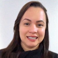 Ingrid Lorraine Mendonça