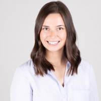 Jaimee Fitzgerald (White)