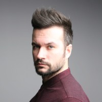 Daniel Muñoz Tornero
