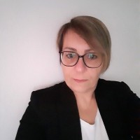 Gaëlle Noé