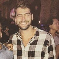 Gabriel Motta Barbosa