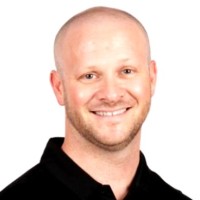 Adam Walz, RD, LD, ISAK-1