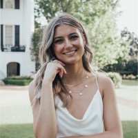 Olivia Bendetti
