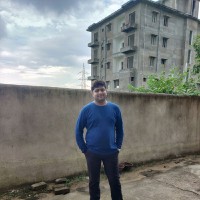 Abinash Mohanty