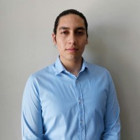 Joel Roberto Mendoza Chavez