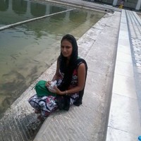 manisha sidhu