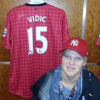 Frode Rafdal