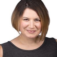 Audrie Mouzakis MSN-Ed, RN