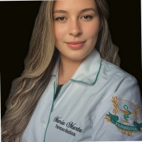 Maria Marta Lopes da Silva
