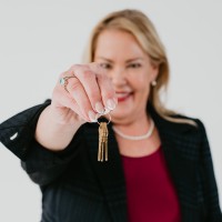 Cynthia Woodward