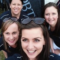 Mia Boshoff