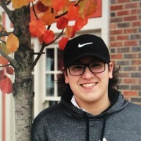 Michael Lenzo