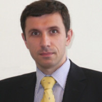 Alexander Kazakov