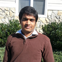 Venkata Pasumarthi
