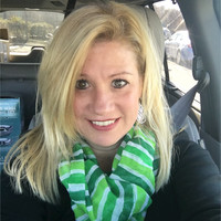 Robyn Mauck