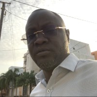 Moustapha ONG 3D