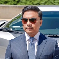Randy Pascua, CPA