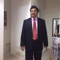 Ashoke Kumar Barai