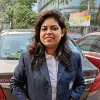 Chiroshree Banerjee