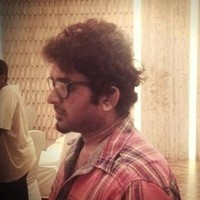 deepak revi