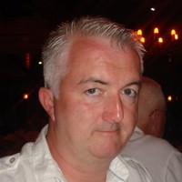 Trevor Bourke