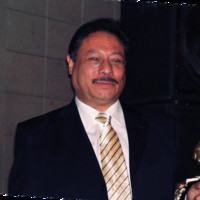 RAUL CARRETERO AGUAS