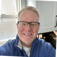 Curt Johnson, Mba, Ms
