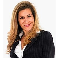 Nicole Levine
