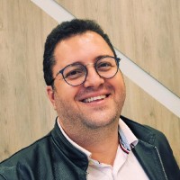 Giscardi Souza