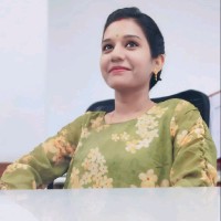 Mahak Singhal