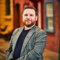 Matt Gobey, Assoc Cipd