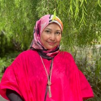 Nordalila Abd Rahman