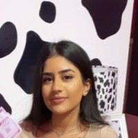 Ridhi Lalji